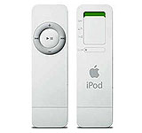 Reproductor Ipod Shuffle 512Mb USB