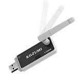 Placa de Red Wireless-N Kozumi K-1500UDN USB