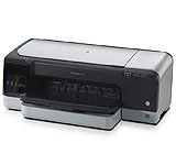 Impresora HP Officejet Pro K8600 formato A3