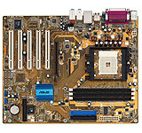 Mother ASUS K8N