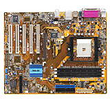 Mother ASUS K8N-E