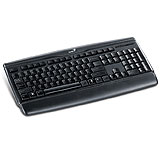 Teclado en Español Genius Kb-120 USB Negro