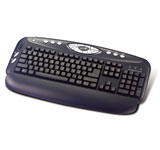 Teclado Genius Kb-16e Scroll en Español USB