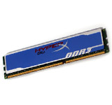 Memoria Ram Kingston HyperX Fury DDR3 4Gb 1333Mhz