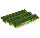 Memoria Ram Kingston DDR3 3Gb 1333Mhz Triple Channel Pack