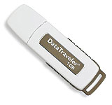 Pen Drive Kingston DataTraveler 1 Gb USB 2.0