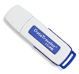 Pen Drive Kingston DataTraveler 512Mb USB 2.0