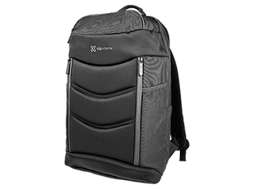 Mochila KlipXtreme Pioneer para laptop de hasta 16" (KNB-583)