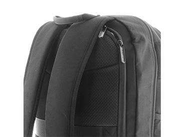 Mochila KlipXtreme Pioneer para laptop de hasta 16" (KNB-583)