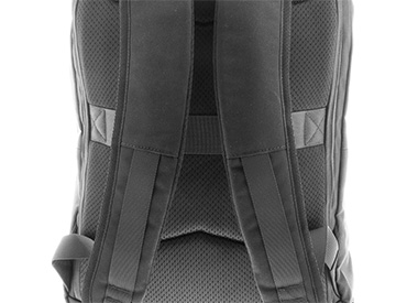 Mochila KlipXtreme Pioneer para laptop de hasta 16" (KNB-583)