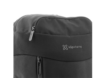 Mochila KlipXtreme Pioneer para laptop de hasta 16" (KNB-583)