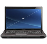 Notebook Lenovo G470 Intel B950 14" LED con HDMI