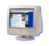 Monitor LG 15 0.28
