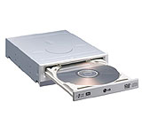 Regrabadora de DVDs y CDs LG GSA-4082B Multi-Formato