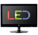 Monitor LCD LG 19" E1940S LED WideScreen 