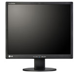 Monitor LCD LG 17" 1742S Formato 4:3