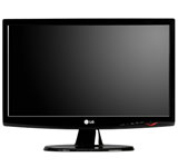 Monitor LCD LG 18,5" W1943TE WideScreen DVI y VGA