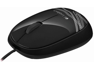 Mouse Logitech M105 Optico USB Plug and Play