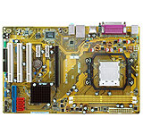 Mother Asus M2N-X Plus socket AM2+