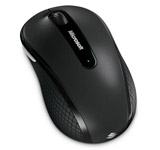 Mouse Microsoft Wireless Mobile 4000