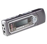 Reproductor MP3 + Pendrive MSI Mega Stick 256Mb USB