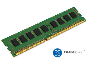 Memoria Ram Novatech DDR3 4GB 1333MHz