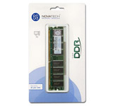 Memoria Ram Novatech DDR 1Gb 400Mhz PC3200