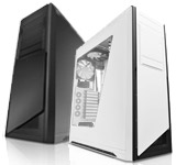 Gabinete NZXT Switch 810