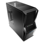Gabinete NZXT Gamma