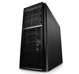 Gabinete NZXT Tempest 210