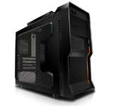 Gabinete NZXT Vulcan