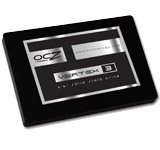 Disco Rigido OCZ SSD Vertex 3 SATA3 60 GB