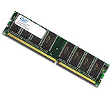 Memoria Ram OCZ DDR 1 Gb 400Mhz PC3200