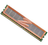 Memoria Ram OCZ System Elite 512 Mb 800Mhz DDR2 c/Disipador