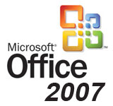 Microsoft Office Home and Student 2007 en Español