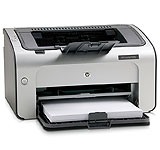 Impresora HP LaserJet P1006 USB 2.0