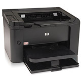 Impresora HP LaserJet Pro P1606DN CE749A