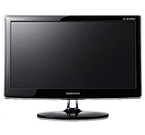 Monitor Samsung LCD 23" P2370 UltraSlim DVI WideScreen Full HD