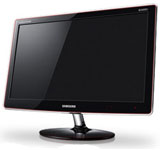 Monitor Samsung LCD 23" P2370MS HDMI DVI WideScreen Full HD