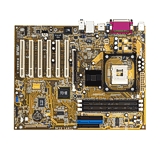 Mother Asus P4S8X-X