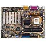 Mother Asus P4SE