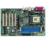 Mother ASRock P4VT8+