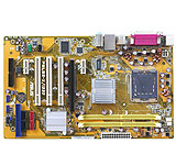 Mother Asus P5LD2-X 1333 s.775 