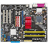 Mother ASUS P5ND2-SLI