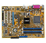 Mother ASUS P5VD1-X