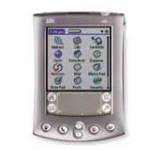 Organizador Personal Palm M505  8Mb Color