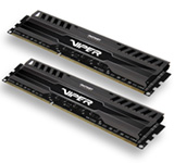 Memoria Ram Patriot Viper III DDR3 16Gb (2 x 8 Gb) CL10 1600 MHZ