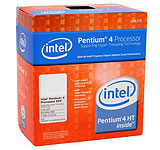 Microprocesador Intel Pentium 4 2.8 Ghz c/Cooler socket 478