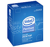 Microprocesador Intel Pentium Dual Core E5300 2,60Ghz 2Mb Cache 800MHz s.775 BOX