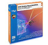 Mother Intel D865PERL Bus 800 MHz